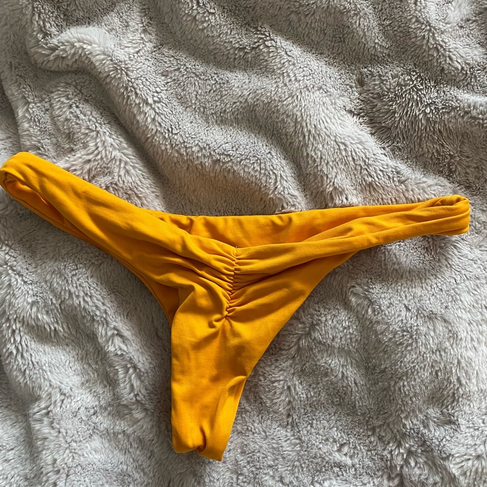 Midori bottoms